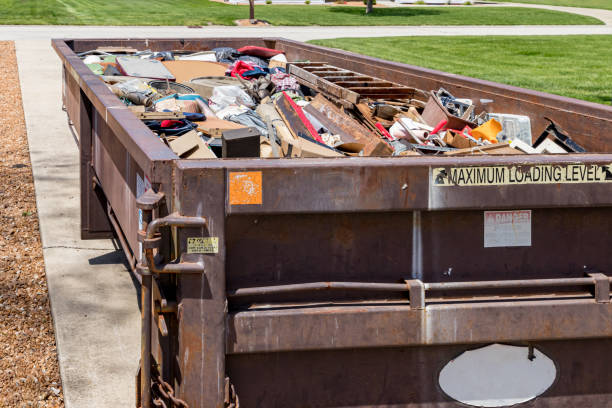 Best Yard Waste Removal  in Genoa, OH